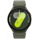 Smartwatch Samsung Galaxy Watch7 L300 1.3" Super AMOLED GPS NFC 5ATM με Δυνατότητα Κλήσεων Green | Smartwatches - shopin.gr