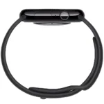 Apple Watch Series 10 Aluminum 42mm GPS NFC IP6X Aluminum Case Jet Black με Sport Band Black | Smartwatches - shopin.gr