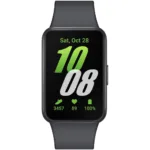 Samsung Galaxy Fit3 R390 Activity Tracker 1.6" AMOLED IP68 Grey | Smart Bands - shopin.gr