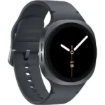 Smartwatch Samsung Galaxy Watch8 L320 1.34" Super AMOLED GPS NFC 5ATM με Δυνατότητα Κλήσεων Dark Grey | Smartwatches - shopin.gr