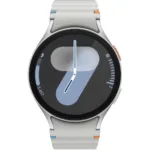 Smartwatch Samsung Galaxy Watch7 L310 1.5" Super AMOLED GPS NFC 5ATM με Δυνατότητα Κλήσεων Silver | Smartwatches - shopin.gr