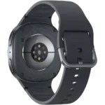 Smartwatch Samsung Galaxy Watch8 L330 1.5" Super AMOLED GPS NFC 5ATM με Δυνατότητα Κλήσεων Dark Grey | Smartwatches - shopin.gr