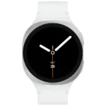 Smartwatch Samsung Galaxy Watch8 LTE L325 1.3" Super AMOLED GPS eSIM NFC 5ATM με Δυνατότητα Κλήσεων Silver | Smartwatches - shopin.gr