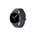 Smartwatch Samsung Galaxy Watch8 LTE L325 1.3" Super AMOLED GPS eSIM NFC 5ATM με Δυνατότητα Κλήσεων Graphite | Smartwatches - shopin.gr