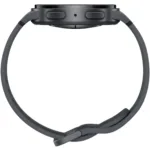 Smartwatch Samsung Galaxy Watch8 LTE L325 1.3" Super AMOLED GPS eSIM NFC 5ATM με Δυνατότητα Κλήσεων Graphite | Smartwatches - shopin.gr
