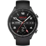 Smartwatch OnePlus Watch 2R 1.43" AMOLED GPS NFC IP68 με Δυνατότητα Κλήσεων Grey | Smartwatches - shopin.gr