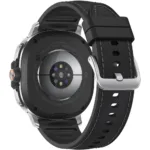Smartwatch Samsung Galaxy Watch8 Classic LTE L505 1.3" Super AMOLED GPS eSIM NFC 5ATM με Δυνατότητα Κλήσεων Black | Smartwatches - shopin.gr