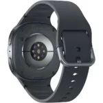 Smartwatch Samsung Galaxy Watch8 LTE L325 1.3" Super AMOLED GPS eSIM NFC 5ATM με Δυνατότητα Κλήσεων Graphite | Smartwatches - shopin.gr