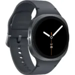 Smartwatch Samsung Galaxy Watch8 LTE L325 1.3" Super AMOLED GPS eSIM NFC 5ATM με Δυνατότητα Κλήσεων Graphite | Smartwatches - shopin.gr