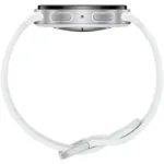 Smartwatch Samsung Galaxy Watch8 LTE L325 1.3" Super AMOLED GPS eSIM NFC 5ATM με Δυνατότητα Κλήσεων Silver | Smartwatches - shopin.gr