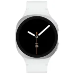Smartwatch Samsung Galaxy Watch8 LTE L325 1.3" Super AMOLED GPS eSIM NFC 5ATM με Δυνατότητα Κλήσεων Silver | Smartwatches - shopin.gr