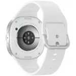 Smartwatch Samsung Galaxy Watch8 LTE L325 1.3" Super AMOLED GPS eSIM NFC 5ATM με Δυνατότητα Κλήσεων Silver | Smartwatches - shopin.gr