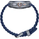 Smartwatch Samsung Galaxy Watch Ultra (2025) LTE L705 1.5" Super AMOLED GPS eSim NFC 10ATM με Δυνατότητα Κλήσεων Titanium Blue | Smartwatches - shopin.gr