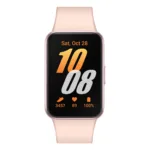 Samsung Galaxy Fit3 R390 Activity Tracker 1.6" AMOLED IP68 Pink Gold | Smart Bands - shopin.gr