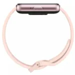 Samsung Galaxy Fit3 R390 Activity Tracker 1.6" AMOLED IP68 Pink Gold | Smart Bands - shopin.gr