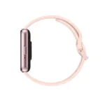 Samsung Galaxy Fit3 R390 Activity Tracker 1.6" AMOLED IP68 Pink Gold | Smart Bands - shopin.gr