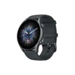 Smartwatch Amazfit GTR 3 Pro 1.45" AMOLED GPS 5 ATM Infinite Black | Smartwatches - shopin.gr