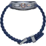 Smartwatch Samsung Galaxy Watch Ultra (2025) LTE L705 1.5" Super AMOLED GPS eSim NFC 10ATM με Δυνατότητα Κλήσεων Titanium Blue | Smartwatches - shopin.gr