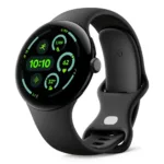 4" OLED GPS NFC IP68 με Δυνατότητα Κλήσεων Obsidian | Smartwatches - shopin.gr