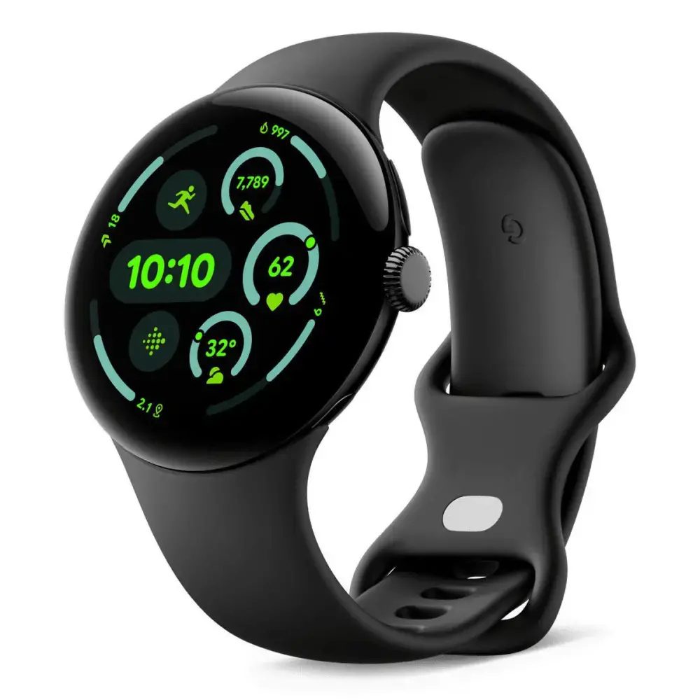 Smartwatch Google Pixel Watch 3 LTE 1