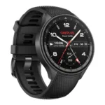 Smartwatch OnePlus Watch 2R 1.43" AMOLED GPS NFC IP68 με Δυνατότητα Κλήσεων Grey | Smartwatches - shopin.gr