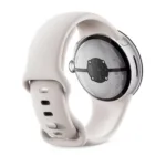 2 " AMOLED GPS NFC IP68 με Δυνατότητα Κλήσεων Polished Silver | Smartwatches - shopin.gr