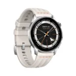 Smartwatch OnePlus Watch Lite 1.46" AMOLED GPS 5 ATM με Δυνατότητα Κλήσεων Silver Steel | Smartwatches - shopin.gr