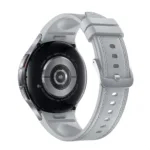 Smartwatch Samsung Galaxy Watch6 Classic LTE R955 1.3" Super AMOLED GPS eSIM NFC 5ATM με Δυνατότητα Κλήσεων Silver | Smartwatches - shopin.gr