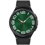 Smartwatch Samsung Galaxy Watch6 Classic LTE R965 1.5" Super AMOLED GPS eSIM NFC 5ATM με Δυνατότητα Κλήσεων Black | Smartwatches - shopin.gr