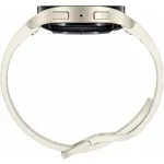 Smartwatch Samsung Galaxy Watch6 LTE R935 1.3" Super AMOLED GPS eSIM NFC 5ATM με Δυνατότητα Κλήσεων Gold | Smartwatches - shopin.gr