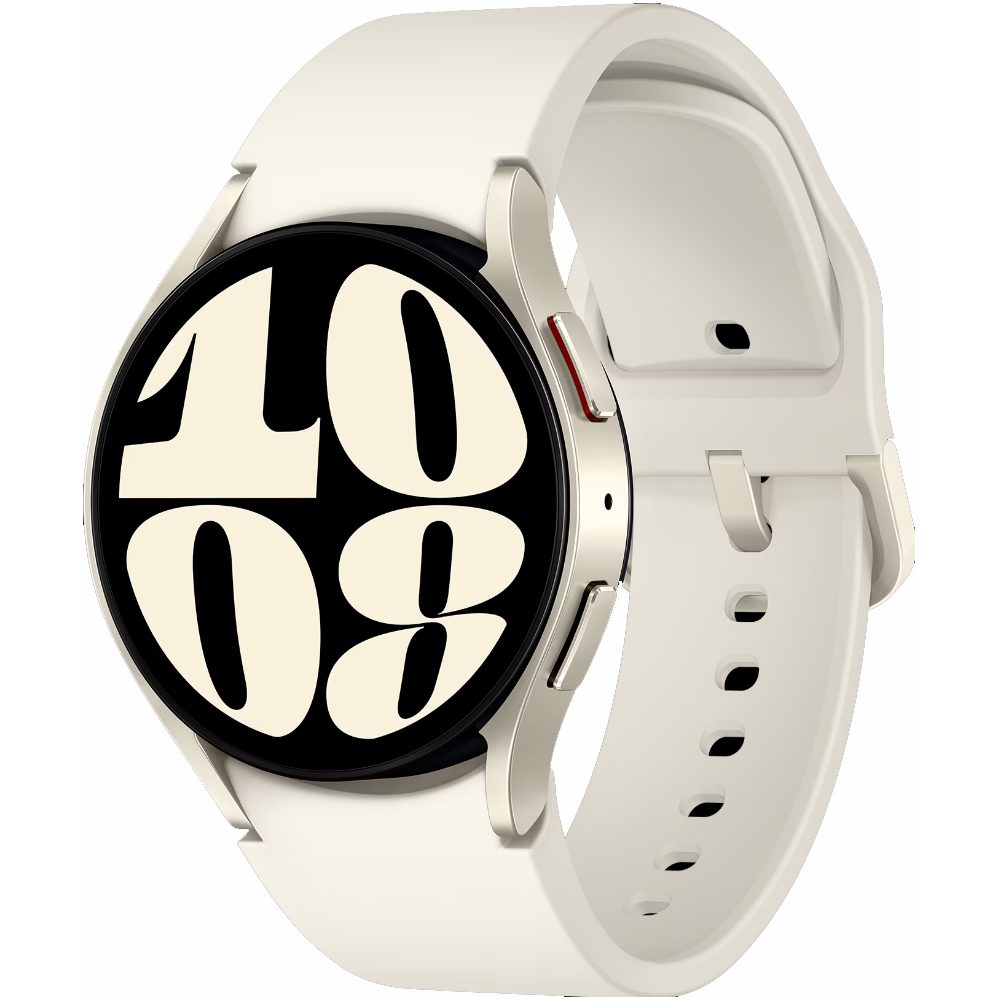 Smartwatch Samsung Galaxy Watch6 LTE R935 1.3" Super AMOLED GPS eSIM NFC 5ATM με Δυνατότητα Κλήσεων Gold | Smartwatches - shopin.gr