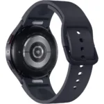 Smartwatch Samsung Galaxy Watch6 LTE R945 1.5" Super AMOLED GPS eSIM NFC 5ATM με Δυνατότητα Κλήσεων Graphite | Smartwatches - shopin.gr
