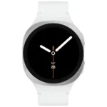 Smartwatch Samsung Galaxy Watch8 L320 1.34" Super AMOLED GPS NFC 5ATM με Δυνατότητα Κλήσεων Silver | Smartwatches - shopin.gr