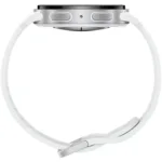 Smartwatch Samsung Galaxy Watch8 L320 1.34" Super AMOLED GPS NFC 5ATM με Δυνατότητα Κλήσεων Silver | Smartwatches - shopin.gr