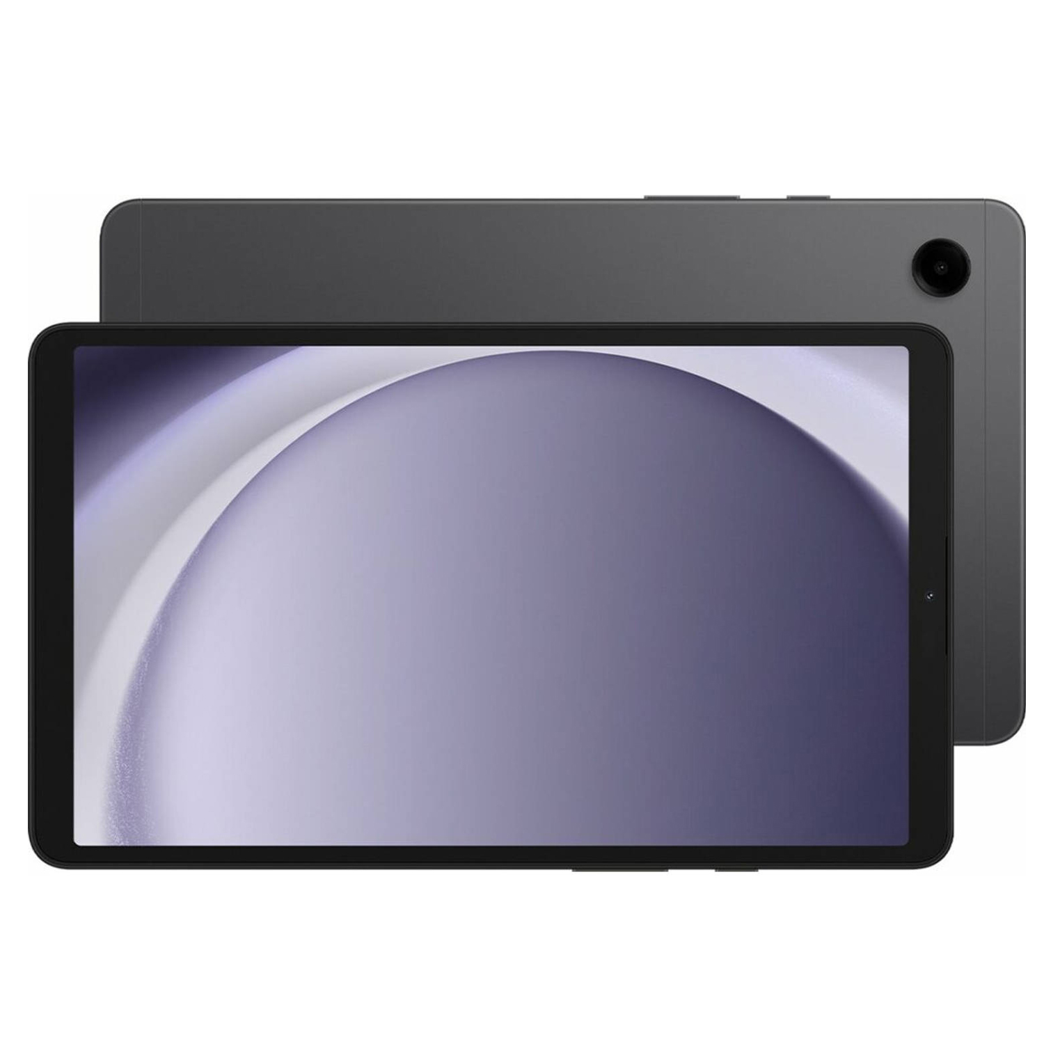 Samsung SM-X210 Galaxy Tab A9+ 11" Wi-Fi 4GB/64GB Graphite | Tablet - shopin.gr