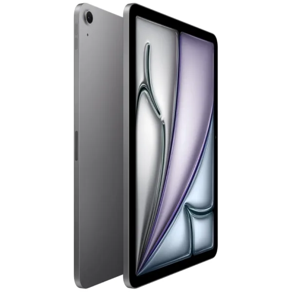 Apple iPad Air 11" (M3) 7th Generation (2025) Wi-Fi 8GB/256GB Space Grey MCA14TY/A | Tablet - shopin.gr