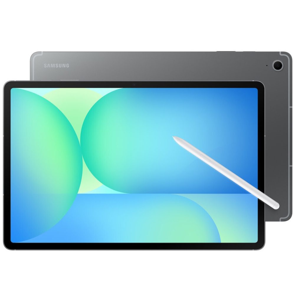 Samsung SM-X620 Galaxy Tab S10 FE+ 13.1" Wi-Fi 8GB/128GB IP68 Grey | Tablet - shopin.gr