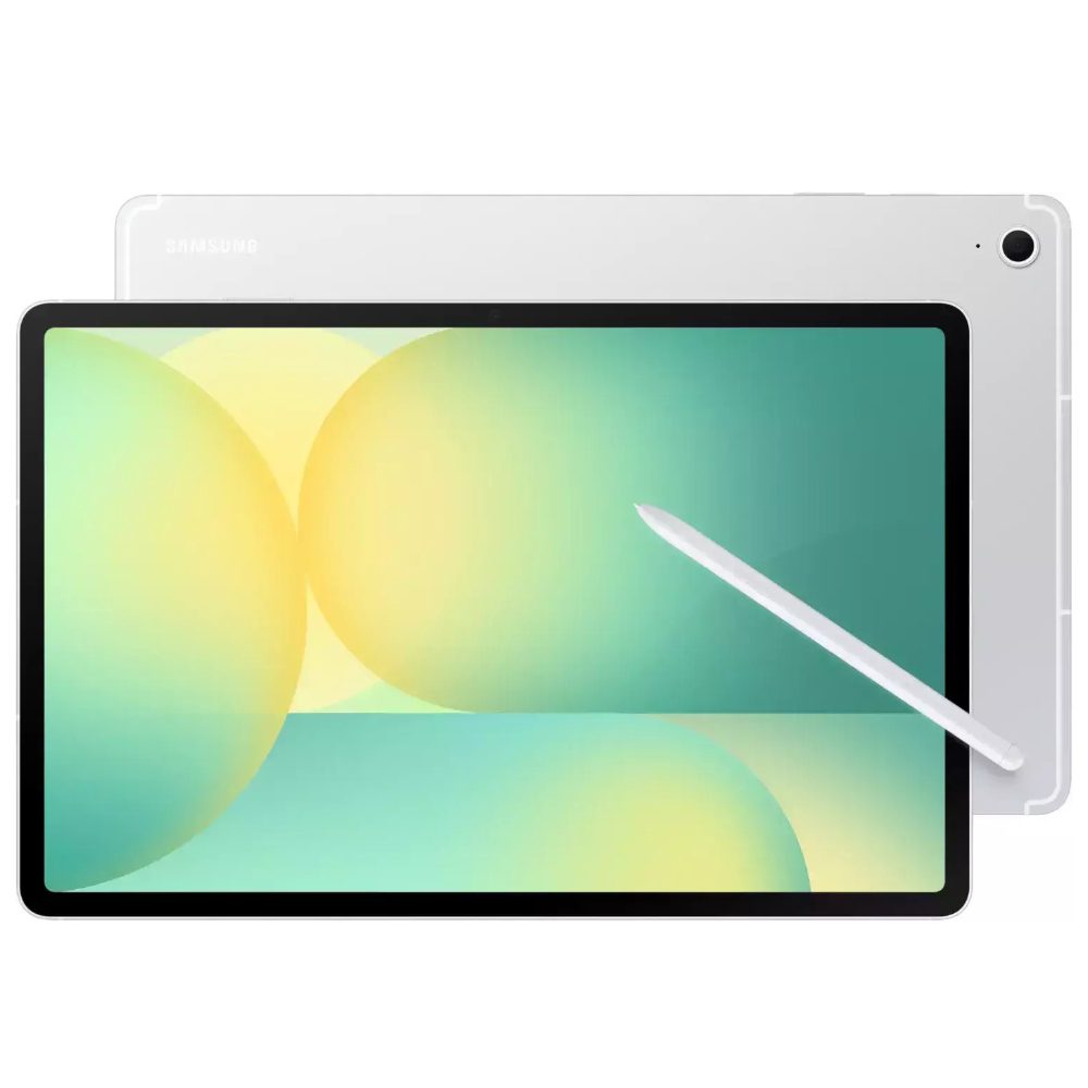 Samsung SM-X620 Galaxy Tab S10 FE+ 13.1" Wi-Fi 8GB/128GB IP68 Silver | Tablet - shopin.gr