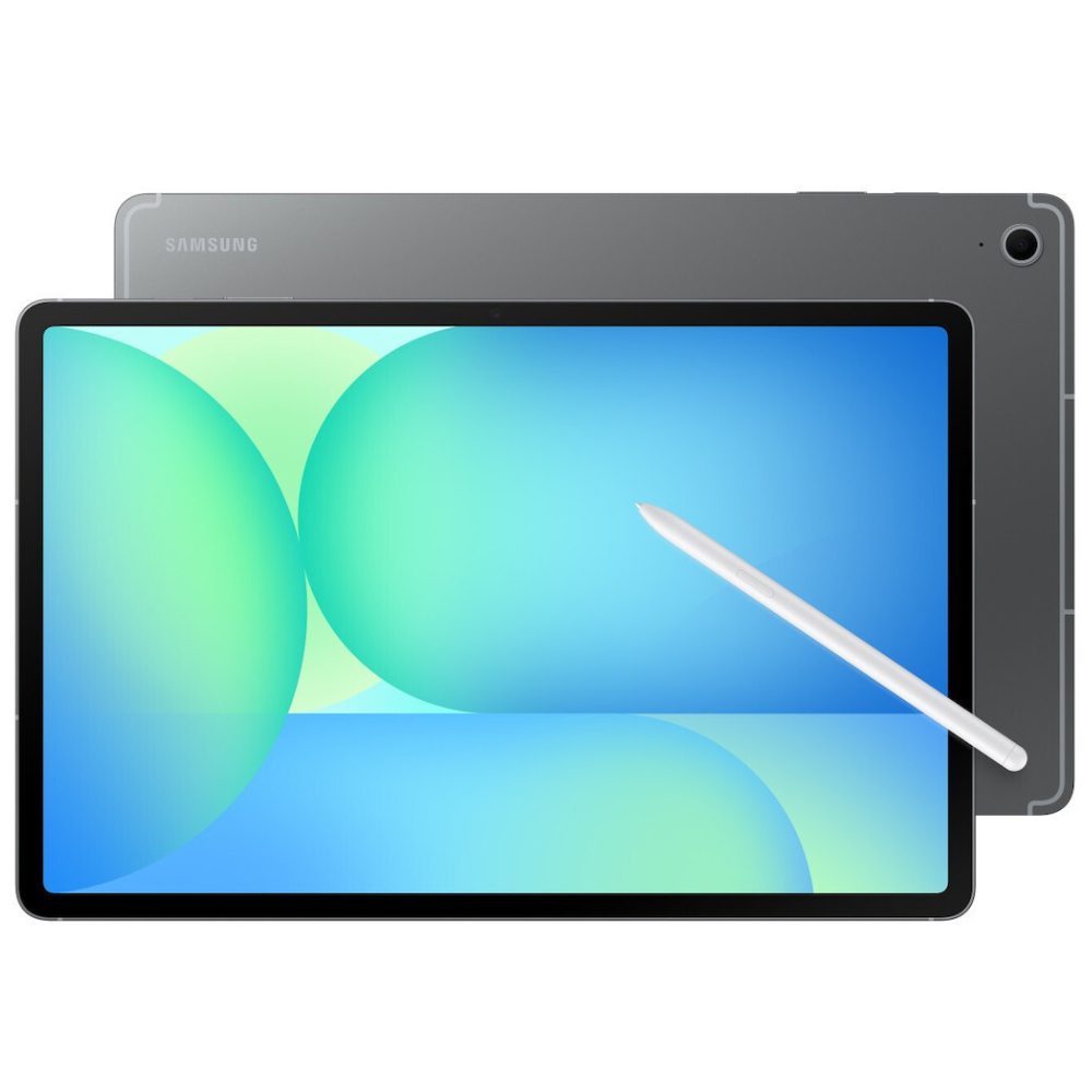 Samsung SM-X626 Galaxy Tab S10 FE+ 13.1" 5G 8GB/128GB IP68 Grey | Tablet - shopin.gr