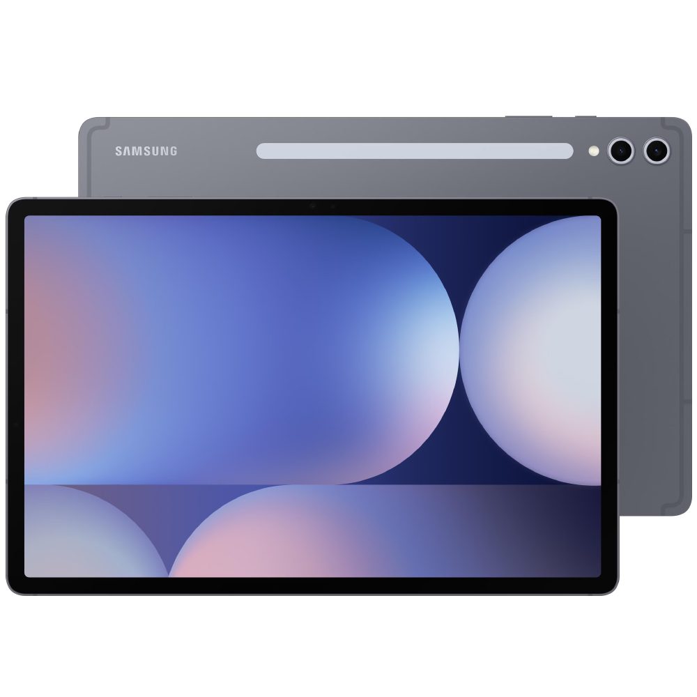 Samsung SM-X820 Galaxy Tab S10+ 12.4" Wi-Fi 12GB/256GB IP68 Moonstone Gray | Tablet - shopin.gr