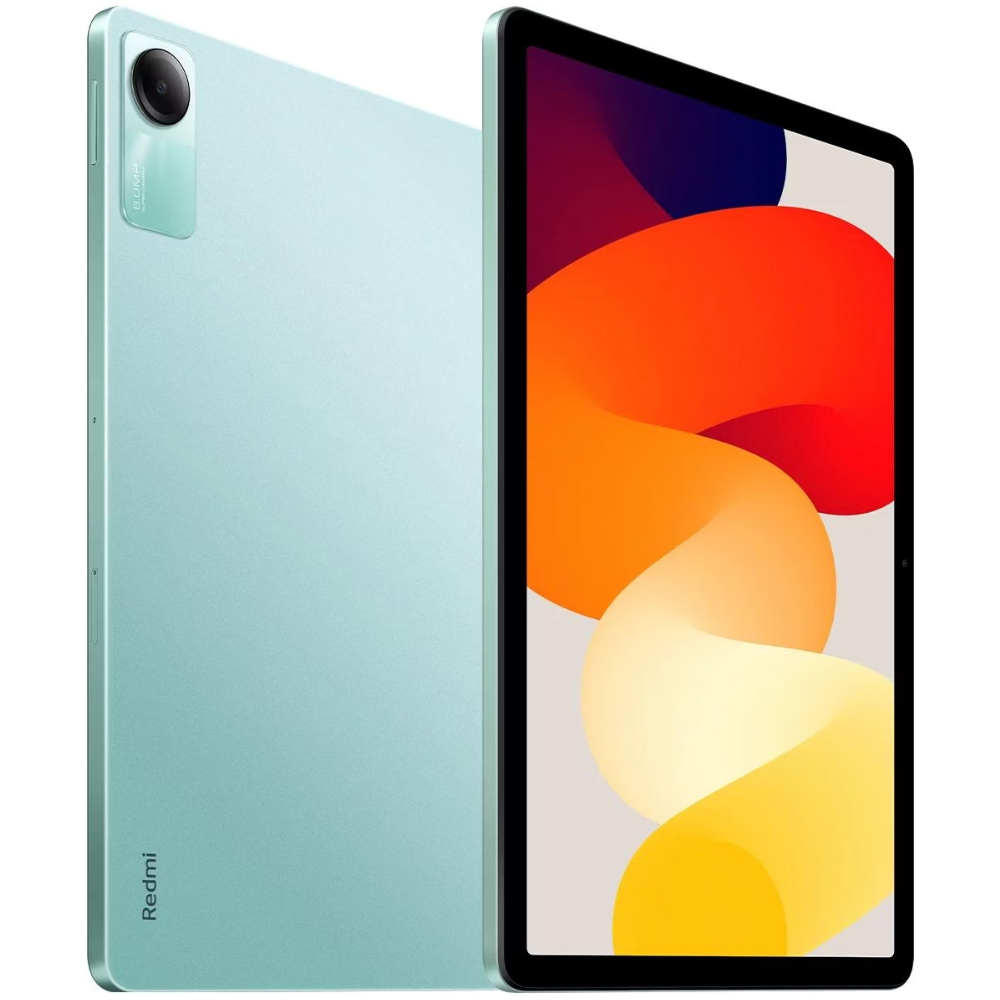 Xiaomi Redmi Pad SE 11" Wi-Fi 4GB/128GB Mint Green | Tablet - shopin.gr