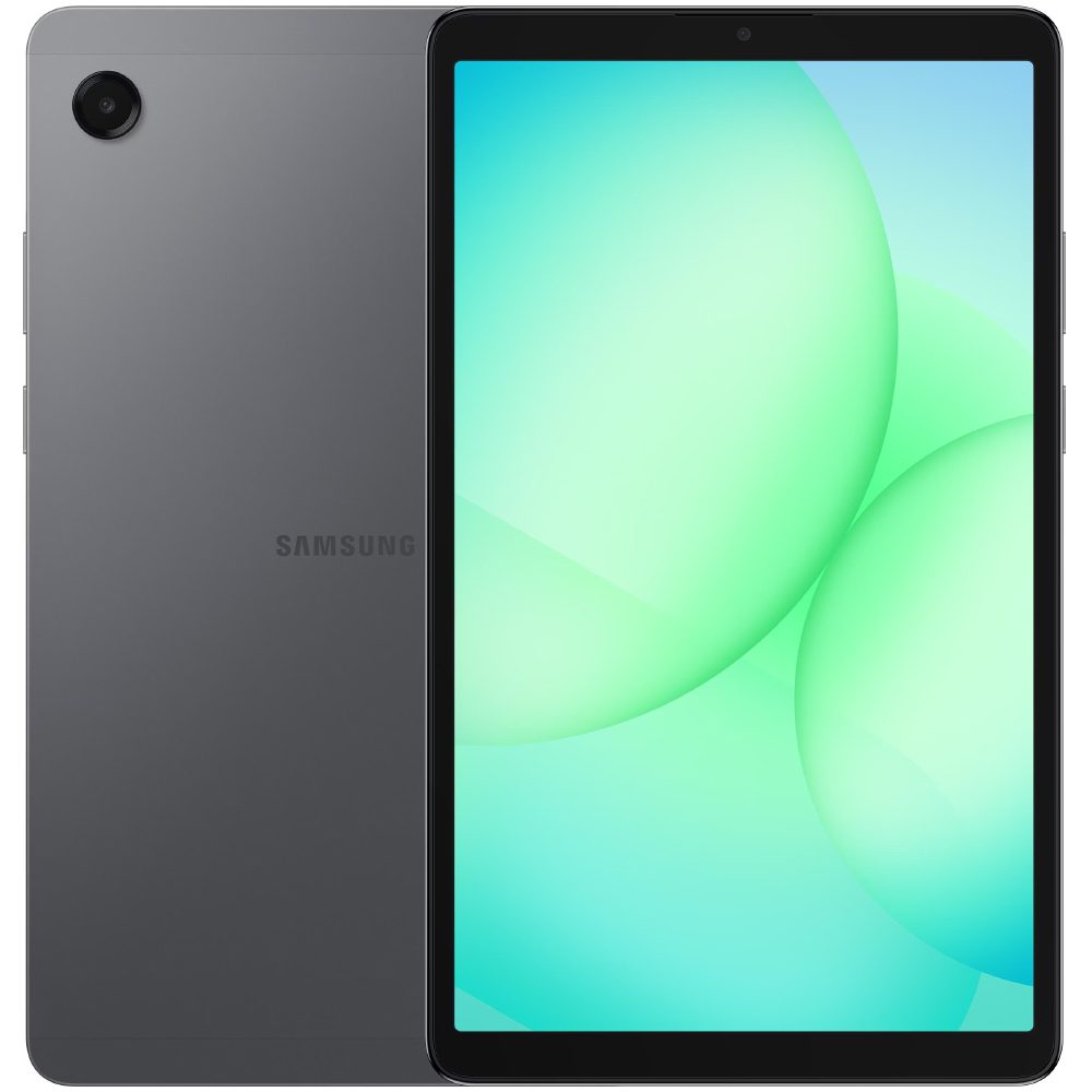 Samsung SM-X135 Galaxy Tab A11 LTE 8.7"  8GB/128GB Grey | Tablet - shopin.gr