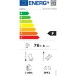 Lenovo Tab M11 TB330FU 11'' Wi-Fi 4GB/128GB Luna Grey + Pen | Tablet - shopin.gr