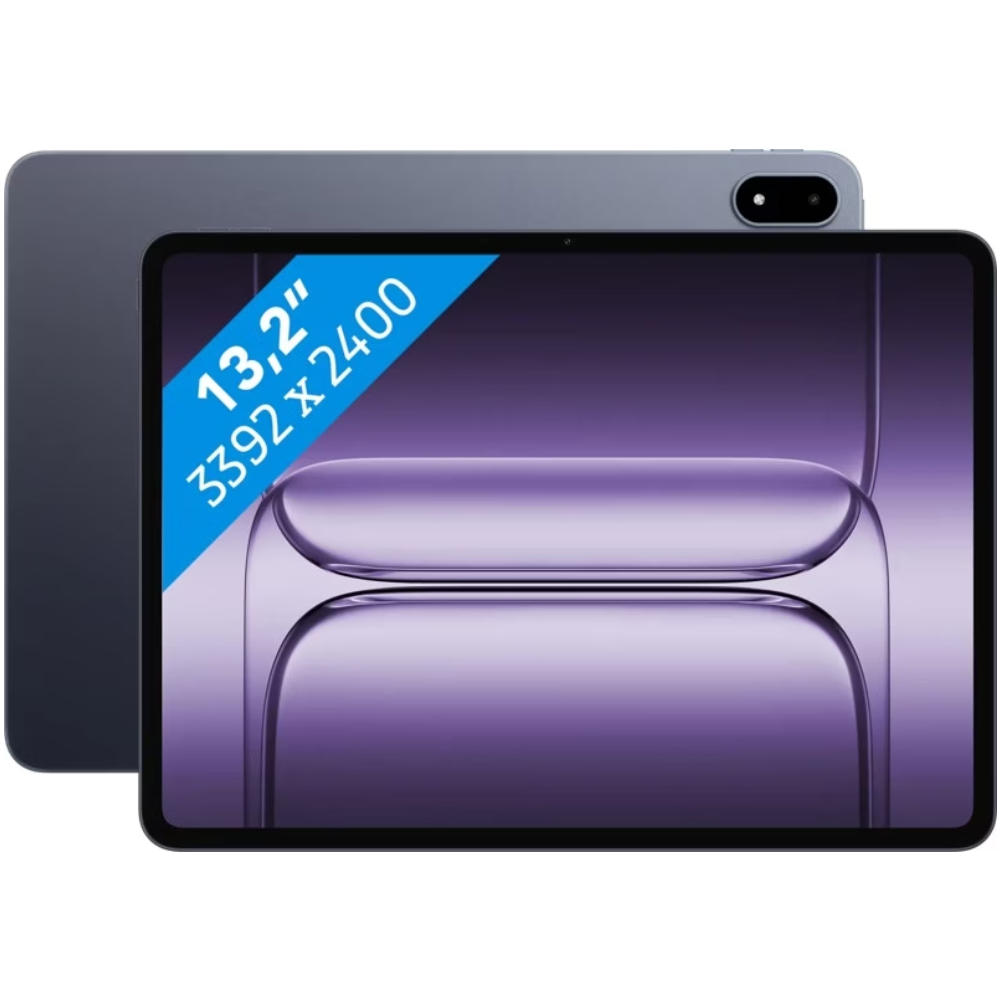 OnePlus Pad 3 13.2" Wi-Fi 16GB/512GB Blue | Tablet - shopin.gr