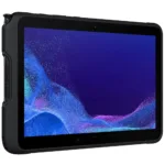 Samsung SM-T636 Galaxy Tab Active4 Pro Enterprise Edition 10.1" 5G 6GB/128GB NFC IP68 Black | Tablet - shopin.gr