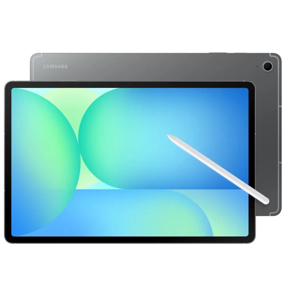 Samsung SM-X526 Galaxy Tab S10 FE 10.9" 5G 12GB/256GB IP68 Grey | Tablet - shopin.gr