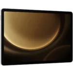 Samsung SM-X510 Tab S9 FE 10.9" Wi-Fi 6GB/128GB IP68 Silver | Tablet - shopin.gr