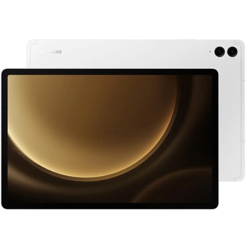 Samsung SM-X610 Tab S9 FE+ 12.4" Wi-Fi 8GB/128GB IP68 Silver | Tablet - shopin.gr