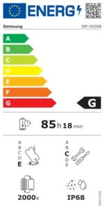 Lenovo Tab M11 TB330ΧU 11'' Wi-Fi 8GB/128GB Luna Grey + Pen | Tablet - shopin.gr