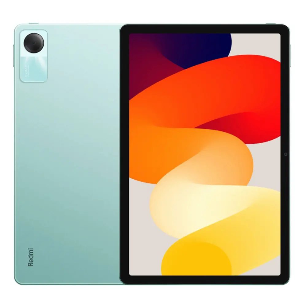 Xiaomi Redmi Pad SE 11" Wi-Fi 4GB/128GB Mint Green | Tablet - shopin.gr